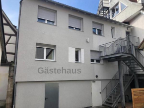 Gästehaus Giannikis